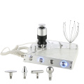 2021 Korea Dolcewave Acoustic Stimulator Body Lymphatic Massage Machine With Sound Wave Therapy